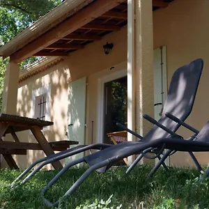 Le Val Zen - Drôme Provençale Hébergement de vacances