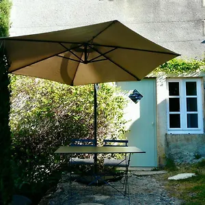 Au Pressoir Couette-café