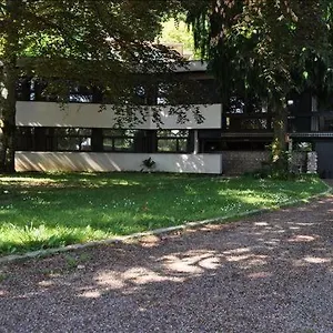 Maison D'architecte Au Bord De L'eau Appartement