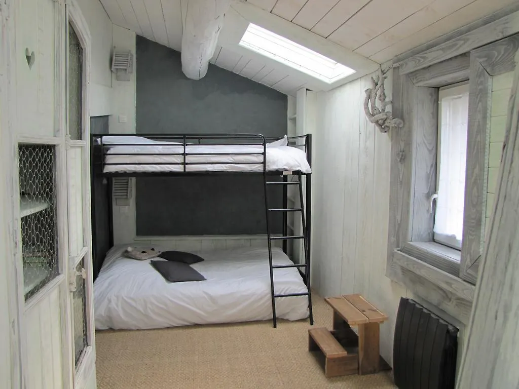 Holiday home Gite De Charme Auvergne Cab'Ane Brousse France